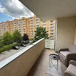 Daire Ml Rent - Arboreum Žilina