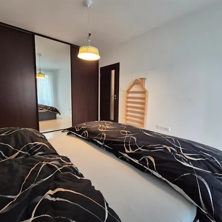 Ml Rent - Arboreum Daire Žilina