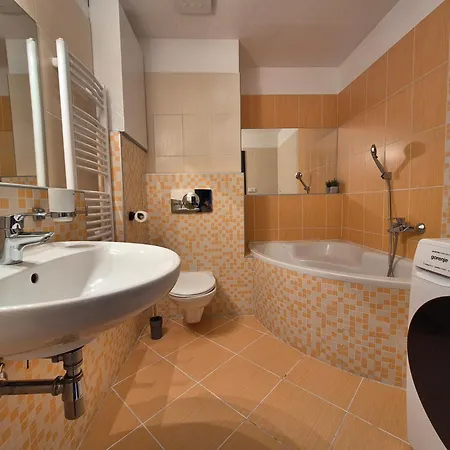 Arboreum Apartment Zilina