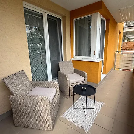 Ml Rent - Arboreum * Žilina
