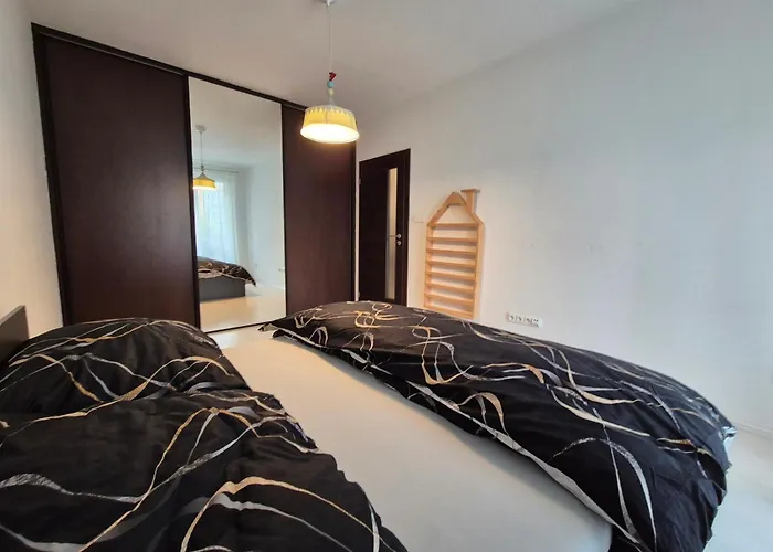 Arboreum Apartmán Žilina
